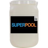Spp Superpool 4'lü Havuz Bakım Kimyasal Seti 25 kg - yok