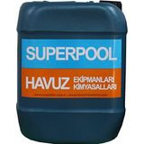 SPP Superpool Kış Bakım Kimyasalı 10 kg