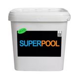 Spp Superpool Multi Tablet Klor 90 Tb 10 Kg 3 Etkili Havuz Suyu Dezenfektanı 1.951,13 Tl