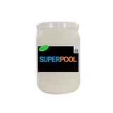 Spp Superpool Multi Tablet Klor 90 Tb 25 Kg 3 Etkili Havuz Suyu Dezenfektanı
