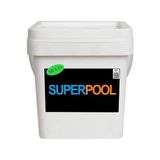 Spp Superpool Multi Tablet Klor 90 Tb 5 Kg 3 Etkili Havuz Suyu Dezenfektanı