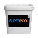 Spp Superpool Superchlor 56 Gr Toz Klor 10 Kg Dezenfektan