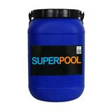 Spp Superpool Superchlor 56 Gr Toz Klor 25 Kg Dezenfektan