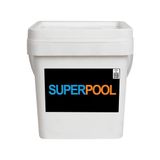 Spp Superpool Superchlor 56 Gr Toz Klor 5 Kg Dezenfektan
