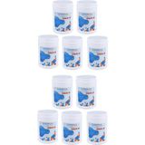 SPP Superpool Superchlor 90 TB %90 Premium Tablet Klor 1 KG 25 Adet Havuz Kimyasalı