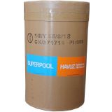 SPP Superpool Superchlor 90 Toz Klor 90 GR 50 KG Havuz Kimyasalı