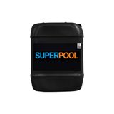 Spp Superpool Supercleance Havuz Suyu Parlatıcı Berraklaştırıcı Topaklayacı 20 Kg