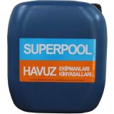 Spp Superpool Superfood 10 kg Ayak ve Havuz Dezenfektanı