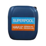Spp Superpool SuperFoot 20 kg Ayak ve Havuz Dezenfektanı