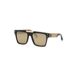 SPP080 55700G Philipp Plein Unisex Güneş Gözlüğü