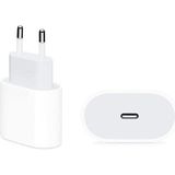 Sprange Apple iPhone 15 Pro Max Uyumlu Şarj Seti Adaptör+Kablo