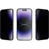 Sprange İphone 15 Uyumlu Hayalet Ekran Koruyucu (Iphone 15 Pro Ve Pro Max) 9H Seramik 6D