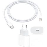 Sprange Iphone Tüm Serilerle Uyumlu 23W Hızlı Şarj Aleti Adaptörü Kablo 6 7 8 X 11 12 13 14 Plus Şarj 23Wt