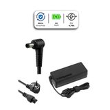 SPRANGE LG Laptop Notebook Adaptörü Şarj Aleti 19V 4.74A 90W İnce Uç 5.5x2.5mm Yerli Üretim Orijinal