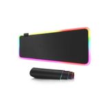Sprange Lmp-80 800X300x4.0mm Rgb Işıklı Oyuncu Mouse Pad