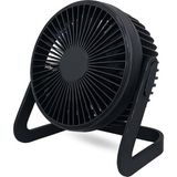 SPRANGE Masa Üstü Klima USB Girişli Sessiz Taşınabilir Mini Fan USB Vantilatör