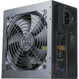 Sprange PS600-80P 80 Plus White 600W Power Supply - 600 W