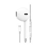 Sprange Samsung S21-22-23 Modellerle Uyumlu Type-C Kulaklık