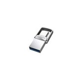 Sprange Sotgt64 Type-C & Usb 3.2 64Gb Mini Metal Otg Flash Bellek