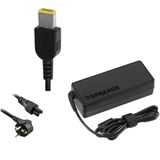 SPRANGE SR-L1 Thinkpad X1 Carbon 90W Laptop Adaptör A Yoga 11 Güç Kaynağı Şarj Cihazı Lenova T430 T440 T450 T460 T470 T560 T540p E550 E560 E570 G50 Z50 X240 X250 X260 ADLX65NLC330 ile Uyumlu