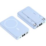 Sprange SR-P26M 10000 Mah Powerbank - Beyaz