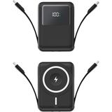 Sprange SR-P27M 10000 Mah Powerbank - Lacivert