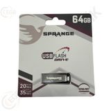 SPRANGE SU-64 USB 2.0 64GB MİNİ FLASH BELLEK