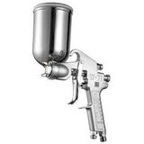 Spray Gun W-71G Üstden Depo Boya Tabancası 1.5 Mm
