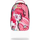 Sprayground My Little Pony Couture Mini Okul Sırt Çantası - Pembe
