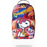 Sprayground Peanuts Snoopy Dream Daze 900D Sırt Çantası - Çok Renkli