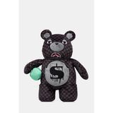 Sprayground - Sharks Para Ayısı Teddy Sırt Çantası - Çok Renkli - Standart