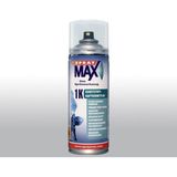 Spraymax 680009 1k Plastik Yapışma Astarı 400ML (A. Gümüş Renk)