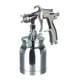 Spraytech St200 Alt Depolu Boya Tabancası 1,8Mm