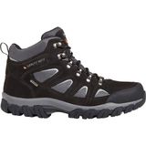 Sprayway Mull Mid Hydrodry Erkek Bot Black - Siyah