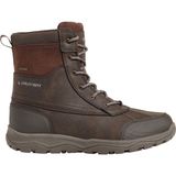 Sprayway Resolute Hydrodry Erkek Bot Dark Brown - Kahverengi