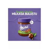 Spread Hazelnut Sürülebilir Çikolata Kakaolu Fındık Ezmesi 350 Gr - 2 Adet