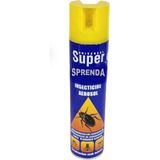 Sprenda %100 Etkili Sinek Ilacı 400 ml x 1 Adet - Haşere Karşıtı