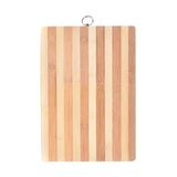 SPRENDA Bambu Kesme Tahtası-20x30