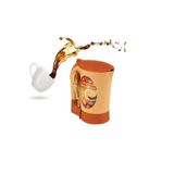 SPRENDA Mini Kettle Elektrikli Su Isıtıcı Türk Kahvesi Makinesi Mükemmel Kahve Pişirici Cezve 0.90 lt