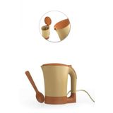 Sprenda Mini Kettle Elektrikli Su Isıtıcı Türk Kahvesi Makinesi Mükemmel Kahve Pişirici Cezve