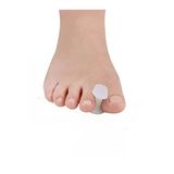 SPRENDA Parmak Ayırıcı Silikon Makara Yüksek Kalite Hallux Valgus Parmak Ayırıcı
