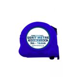 Sprenda Profesyonel Çelik Şerit Metre 3 M 16 Mm