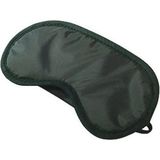 SPRENDA Uyku Maskesi Işık Önleyici Göz Bandı (EYE MASK) (siyah)