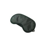 SPRENDA Uyku Maskesi Işık Önleyici Göz Bandı (EYE MASK) (siyah)