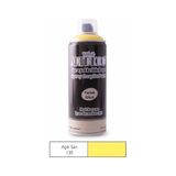 Sprey Akrilik Boya Açık Sarı 400ML