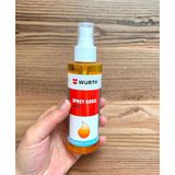 Sprey Arac Ve Oto Kokusu 150 Ml / Kavun - Melon