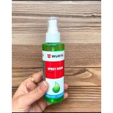 Sprey Arac Ve Oto Kokusu Forest Orman Serinligi 150 Ml