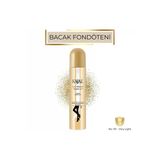 Sprey Bacak Fondöteni No:101 75 Ml - Suya Dayanıklı Cilt Tonu Eşitleyici Spray On Leg Foundation