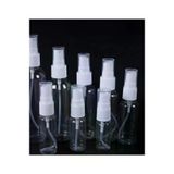 Sprey Başlıklı Boş Şişe 35Ml 250 Adet + 6 Kolonya Hediye