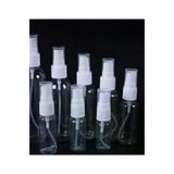 Sprey Başlıklı Boş Şişe 50Ml 4500 Adet + 16 Kolonya Hediye